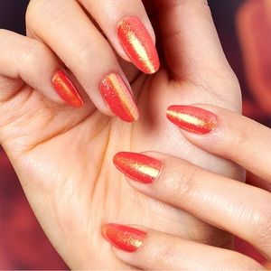Color Street | Heat Wave nail polish strips